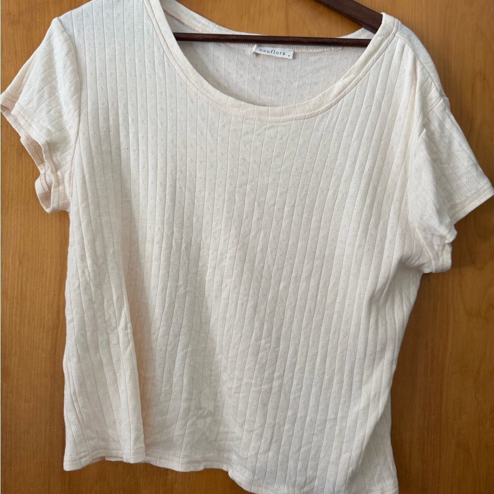 Neuflora Richland top